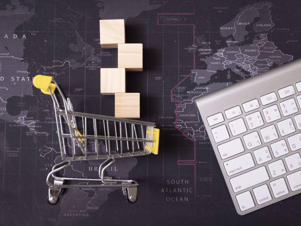 Understanding the E-commerce Ecosystem
